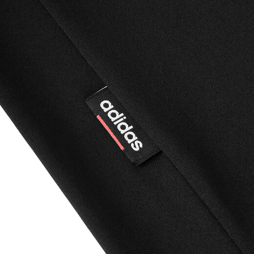 Adidas summer men's breathable simple trendy lapel t-shirt sportswear polo shirt KC9027 L