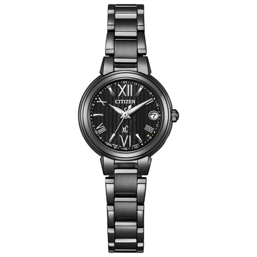 西铁城【日本直邮】西铁城（CITIZEN）Basic Collection-ES系列手表 ES9435-77E