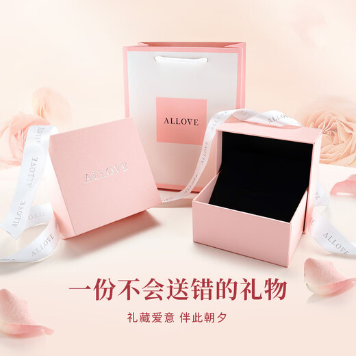 ALLOVE gold coin cat gold mobile phone patch 999 pure gold sticker investment gold birthday gift for girlfriend, wife and husband