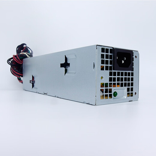 戴尔全新戴尔3669 3881 5050 7020台式机电源H260 L260EBM AC260AM-00 600W【6+4+4针+显卡双8P】T8M40