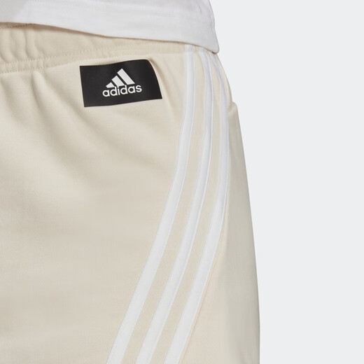 阿迪达斯（adidas）女裤健身运动休闲透气短裤HE1666JD1138JL9274 jl9274 XL