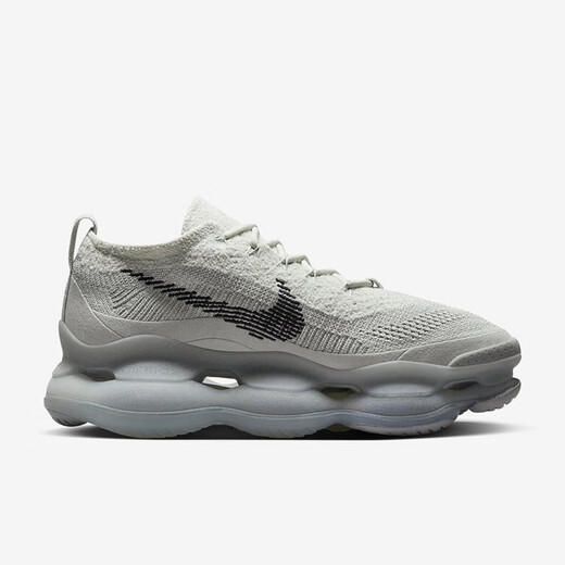 耐克（NIKE）AIR MAX SCORPION男鞋大气垫缓震厚底复古轻便运动跑步鞋 FQ2694-001 45