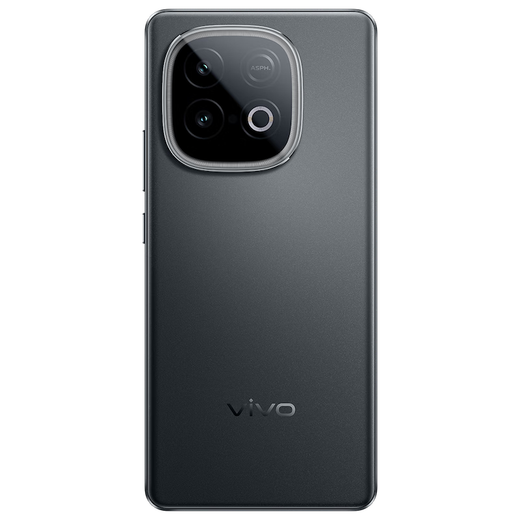 vivoY300 GT 8G+256G 黑色 天玑 8400 满血版 7620mAh 超薄蓝海电池 90W闪充 手机【企业客户专享】