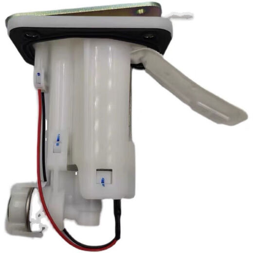 Zongshenweike8week8ZS150-52A Pompe à injection de carburant électrique Pompe de carburant ZS150-52B Pompe à essence S15052A Pompe à injection de carburant électrique Pompe de carburant ZS15052B Pompe à essence