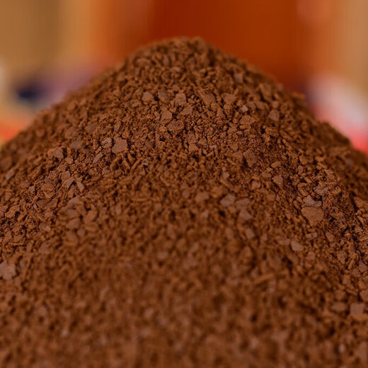 Lin Baoxianzhen Ganoderma-Sporenpulver 50 g/Dose Changbai Mountain Ganoderma-Robenpulver enthält Ganoderma lucidum-Triterpene