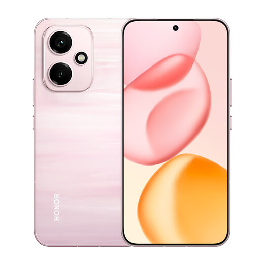 Honor 400 200 million ultra-clear pixels 7200mAh large battery 5G student camera phone Honor 400Pro optional Honor 400 quicksand powder 12GB+256GB