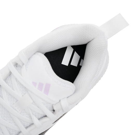 阿迪达斯（adidas）官方舰店女鞋 2025夏季新款运动鞋轻便透气慢跑鞋缓震耐磨休闲鞋 JP9767 39