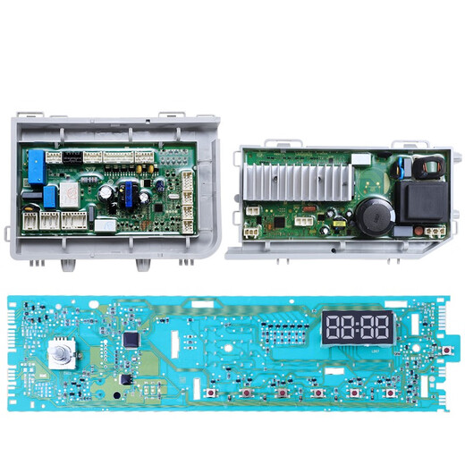 Convient pour la machine à laver Haier Carte d'ordinateur EG10014HBX39GU1 Affichage de la carte mère EG8014HB39GU1 ORIGINAL 9042
