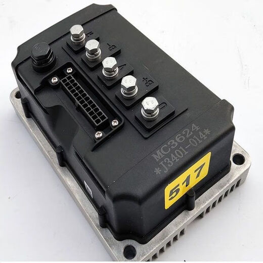 Lectura D50D70 Bidevon M6M7 Boluda DS5 Hantang Vehículo eléctrico Controlador Inbor Piezas originales EAO693