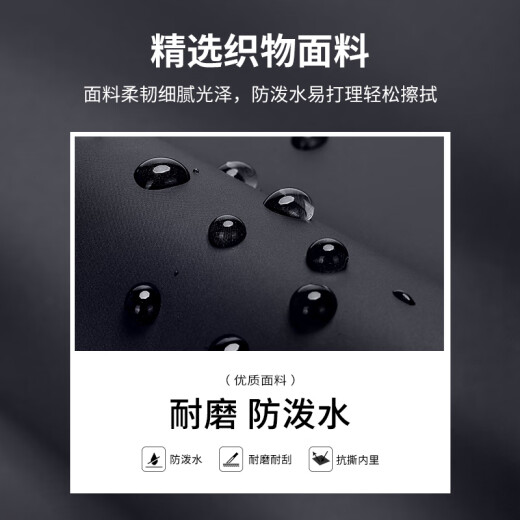 POLO单肩包男士多功能斜挎包男8.3英寸iPad包男竖款手机包男运动挎包