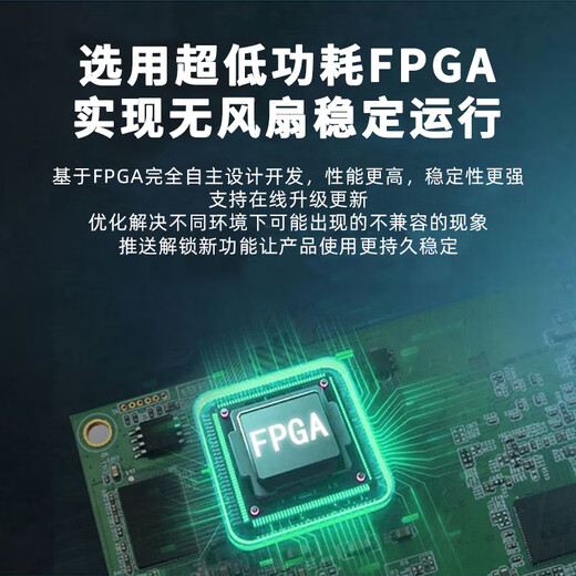 Zhongan Video UD430H HD capture card Sony Canon SLR camera mobile phone tablet PS4/5pro live broadcast USB3.2 driver-free TikTok live companion RGB24 image recording UD430H HD capture card Sony Canon SLR camera