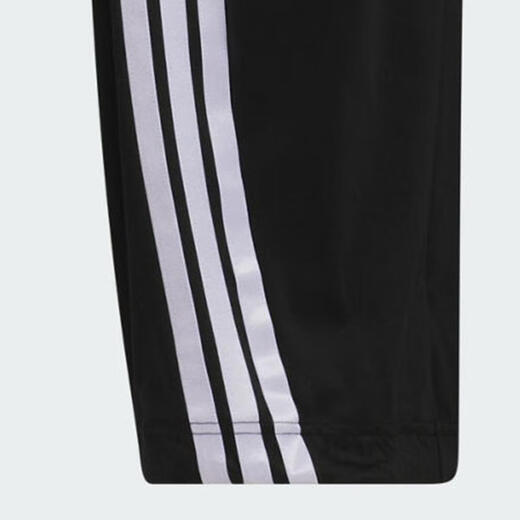 Adidas (adidas) Frauensport und ungezwungen, schnell trocknende kühle lose Bananenhosen Jogging Shorts Sommer Outdoor Krawatten Hochelastische Sporthosen Ke5802 m