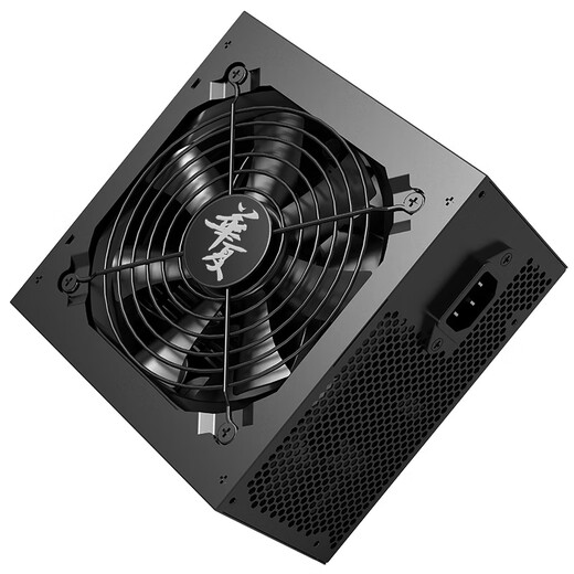 Great Wall National Trend Huaxia Heritage Classic Series ATX3.1 Direct Output 650W/750W/850W Desktop Computer Power Supply China Energy Efficiency Certification Level 1 Energy Efficiency Bronze Medal Energy Efficiency 86+ Huaxia 850W Direct Output ATX3.1 86+