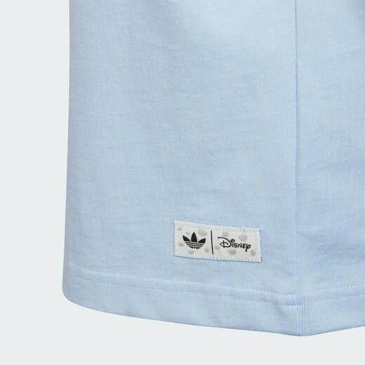 阿迪达斯 （adidas）Originals三叶草2025年男大童JK 101 TEE T恤 KG6628 均码 164