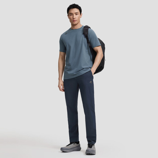 Dysant TRAINING series comprehensive training training sports men's short-sleeved sweater autumn new product DB-Stormy Weather Tpg 2XL (185/104A)