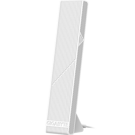 GIGABYTE back-mounted ice sculpture X870 AORUS STEALTH ICE motherboard DDR5 supports AMD CPU AM5 9700X 9950X 9900X 9600X