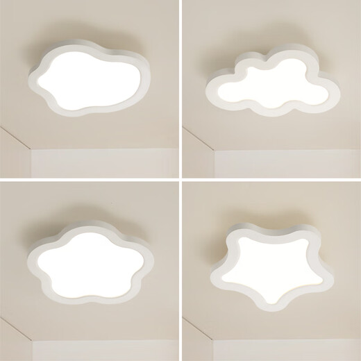 Grand View Garden (DGY) Коридор, проход Потолочный свет, входной зал Yunduo Lights Light