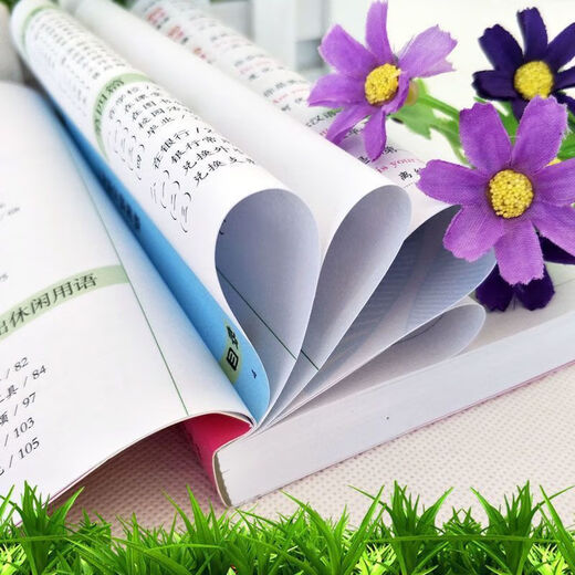 Lernen Sie Englisch, Japanisch, Koreanisch und Russisch zu sprechen, eine Null-basierte Einführung in kommunikatives mündliches Englisch. Lehrbuch zum Selbststudium von Grund auf. 1 Buch. Lernen Sie so schnell wie möglich Englisch zu sprechen (Einzelbuch).