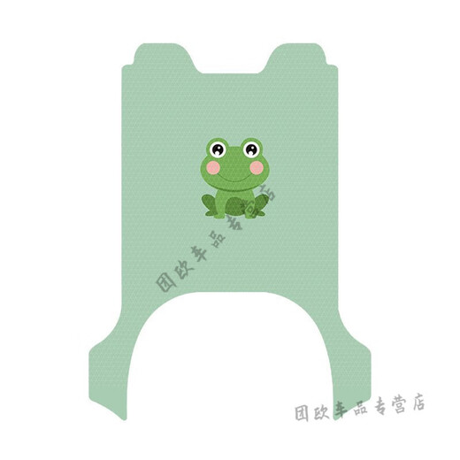 Jaipao Tailing Electric Vehicle Youjun Super Powered Edition Electric Vehicle Foot Pad Foot Pedal Pad Modification and Fitting Tailing Youjun Special Lingnabelle C1427