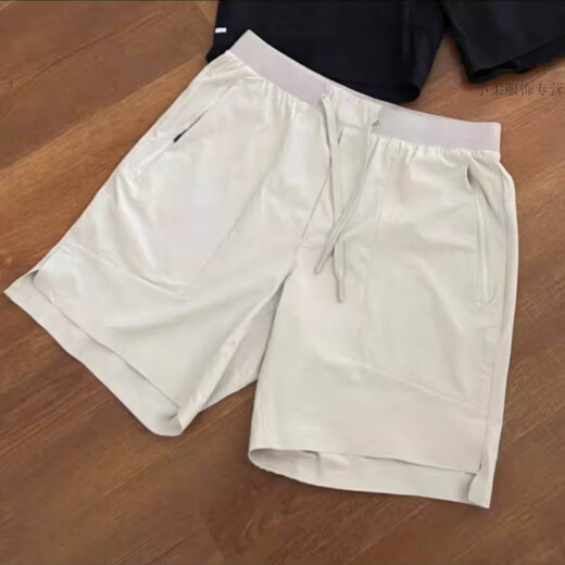 曦牧遥LOMY VICTOR欧洲站顶奢夏季新品T恤NZN1396 米色 L _110-130斤