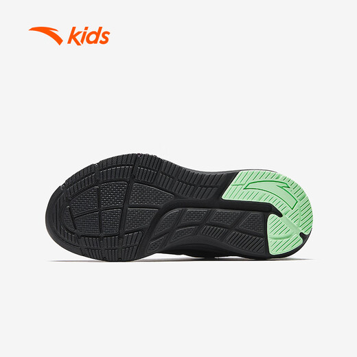 Anta детская спортивная обувь Lingyun Rrote Shoes 2025 Мужские большие детские кроссовки.