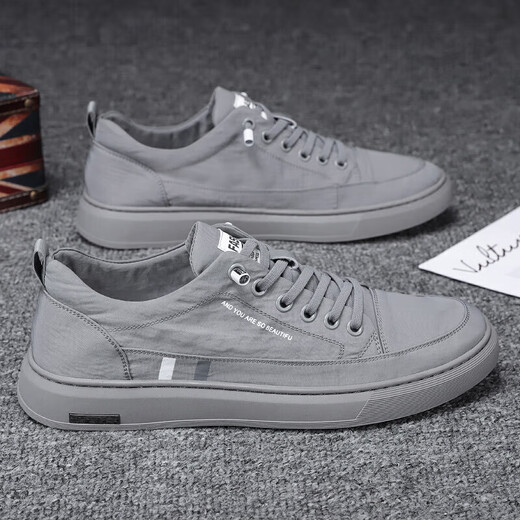 Spider King Tolevas Chaussures Summer Summer Breatch Work Flats Chaussures Flats Casual Ice Silk Tiz