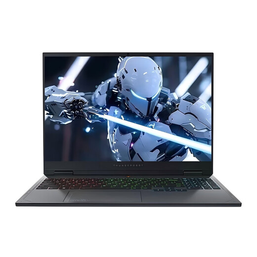 雷神（ThundeRobot）2025新品猎刃16英特尔酷睿i7/i9独显RTX4060/5060高性能学生轻薄电竞Ai游戏本笔记本电脑 i9-139HX/5070/16G1T
