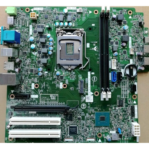 Wodell Dell Dell Chengming Cheng Ming 3980 3988 3890 3891 3990 3991 Motherboard 3990 3991 Motherboard drei Monate
