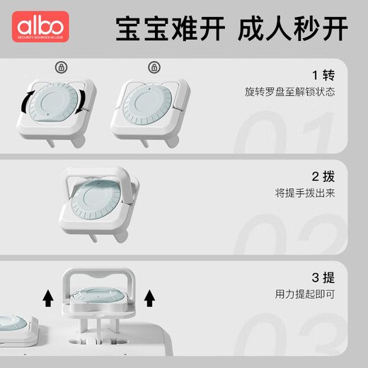 Albo socket protective cover children's anti-shock socket plug hole plug baby safety protective cover plug safety plug 24 pieces