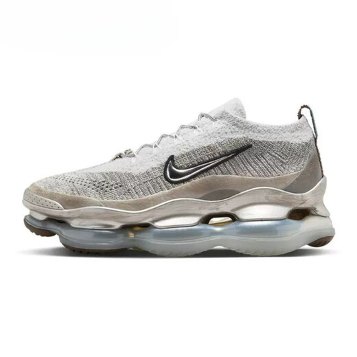 耐克（NIKE）Air Max Scorpion 灰色 低帮跑步鞋 FD4612-001 FQ2694-001 42.5