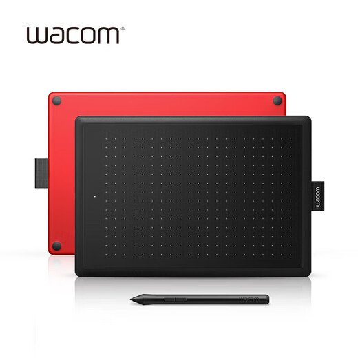 WACOM Digital Board CTL 672 Computermaler Tafel Animation Elektronische Zeichenbrett Handzeichner Online-Kurse Handschreibplatine 27.7x CTL 672-ADD Ein kostenloses Schutzbeutelpaket