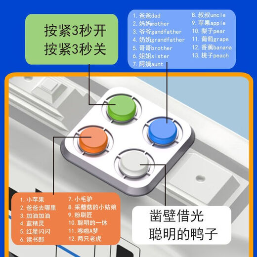接运猫儿童玩具遥控和谐号火车无线智能大号高铁模型超长万向四通礼物 遥控火车四节灯光音效款送礼彩