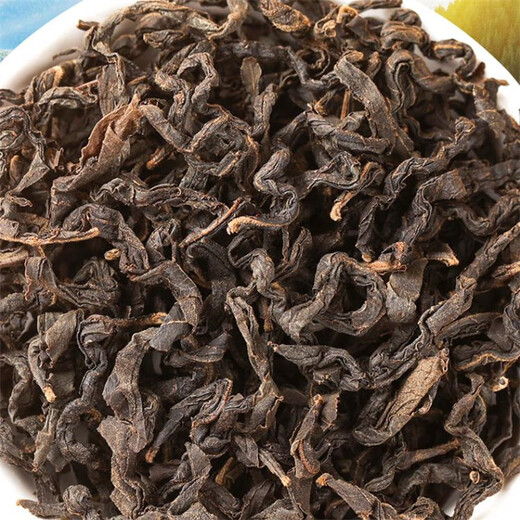 【双十一活动】柳茶古树嫩芽养生茶金钱柳绥宁青钱柳店非特级非野 精选一瓶装