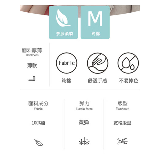 猫人（MiiOW）纯棉睡衣女夏款短袖七分裤开衫款妈妈大码休闲家居服女款2025新款 藕紫色NXF-9898女款开衫短袖 L [建议100--120斤]