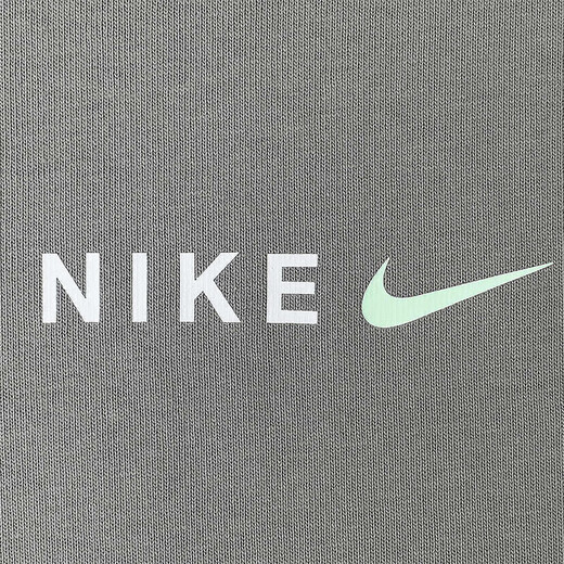 耐克（NIKE）短袖T恤男士夏季新款BEACH PARTY运动服针织透气圆领上衣 HF6172-053 S