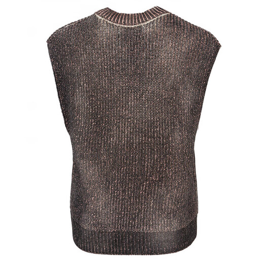 
NIKE [大发]ASWJFLTKNITVEST Sports and Casual Pullover Sweater HQ9191-045 HQ9191-045 One Size XS