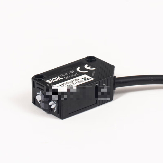 光电开关WL100-2N1439/N1432/P1432/2P1439WT100-N14122N19 WL100-N1432