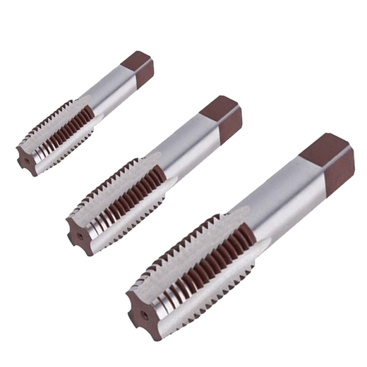 Il jiagong manège à main tap twister alliage en alliage renforcé acier rond manuel plaque à outils à clé [1 paiement 2 pack] m24 robinet à main dl3524