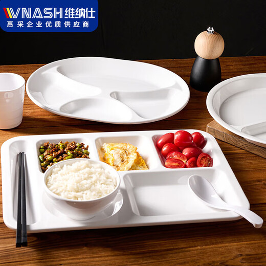 Venus 3-inch fast food restaurant restaurant canteen tableware melamine water cup plate school restaurant commercial drop-resistant water cup