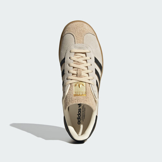 Adidas Oficial 2025 Autumn Women's 3rd Leaf Clover Fashionable Board Board Zapatos Sports Sports Sports JS3892 35.5