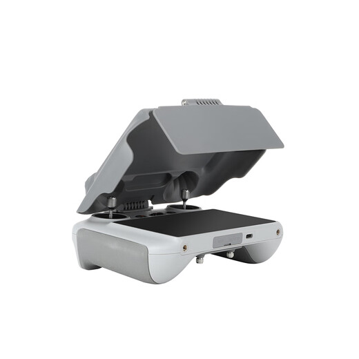 SunnyLife convient au DJI Air3 / 3s Remote Control Hood RC2 Protecteur d'écran Rockage à l'épreuve Scratch Accessoires GRATUIT