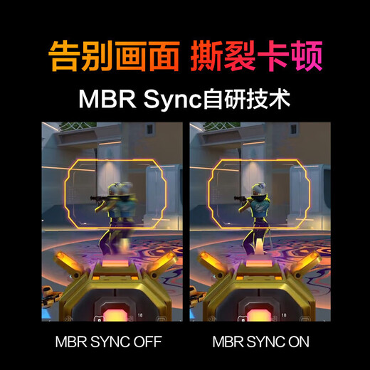 AOC显示器27英寸2K240HZ超频260HZ电竞1MS GTG响应硬件低蓝光Fast IPS电脑液晶高清显示屏Q27G40ZE