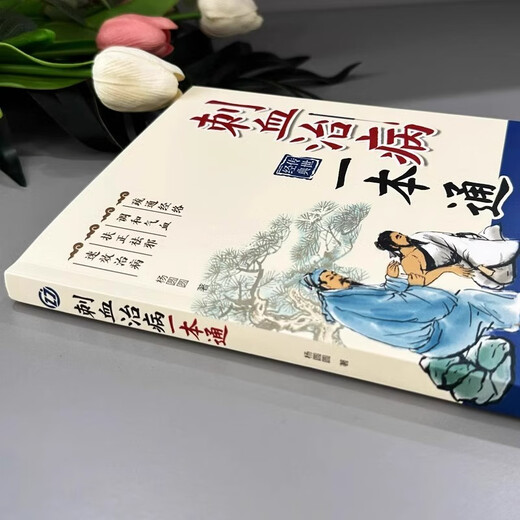 [Book Jingpin] Xinhua authentique médecine chinoise, piqûres de sang et maladies de durcissement, SN3294 N3294