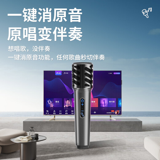 Newmine K519 Bluetooth audio maison karaoké haut-parleur lecteur de musique haute puissance hifi haute qualité sans fil extérieur portable haut-parleur portable cadeau pratique super longue durée de vie de la batterie