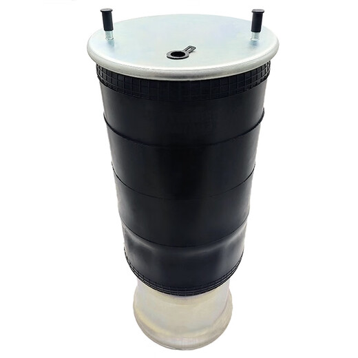
Litian truck heavy truck semi-hanging airbag suspension lifting bridge air suspension rubber shock absorbing airbag spring auto accessories 4881
