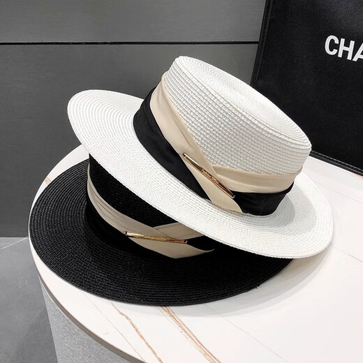 QMQE TRENDY FRENCY TOP HAT HAT DADY'S SUMPORITE SORN SOR SORN SECHER