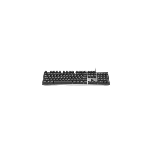 
LOGITECH POPK845 commercial version Wired connection Green shaft tea shaft red shaft Official standard USB mechanical commercial version Office game typing e-sports white backlight Keyboard K845 classic blue shaft Keyboard + mouse