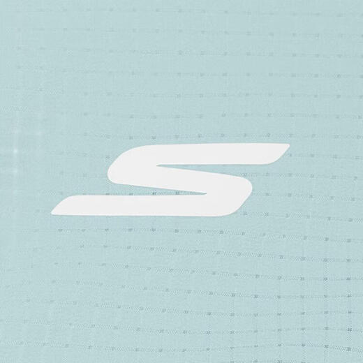 SKECHERS (SKECHERS) [大发发] 2025 WOMENE WOWEN JACKE P325W024-01N0 S