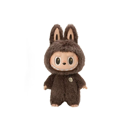 Labubu Archangel ZIMOMO Big Leader 58cm Glue Doll Trendy Dolls Gift 58cm Zimomo Archangel