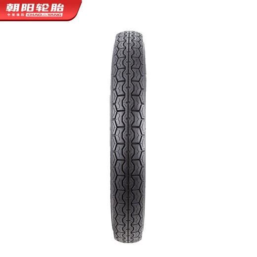 Chaoyang 3.00-18 Motorcycle électrique Pneu pneu à vide Dunjiatenglong Télers à charge lourde 8 couches H-691